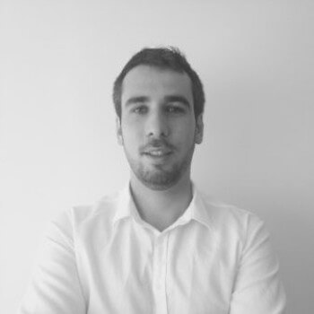 Mickael Benetti
