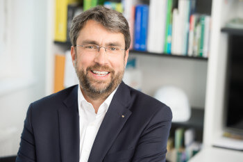 Prof. Martin Thieme-Hack