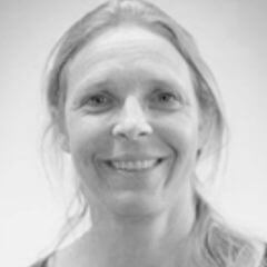 Pernilla Holgersson
