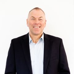 Eric O'Donnell