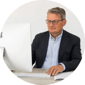 Johan Kemel -