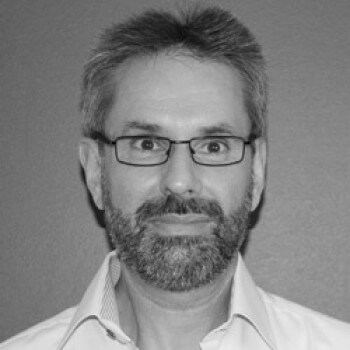 Alastair Cox