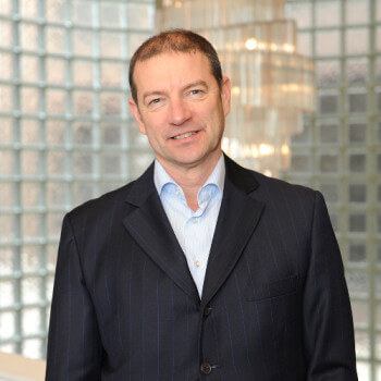 Martin Sheppard