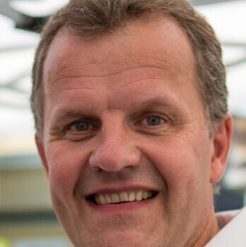 Lars Ekholmer