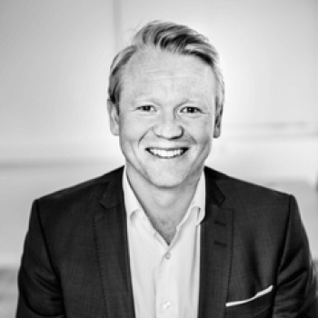 Lars Solberg