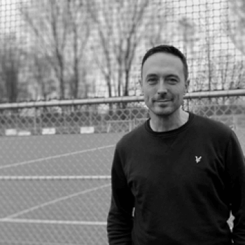 Stijn Rambour