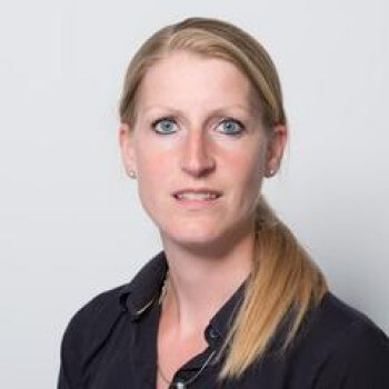 Linda de Vries