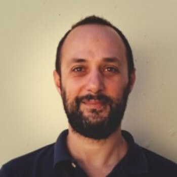 Mauro Cordella picture