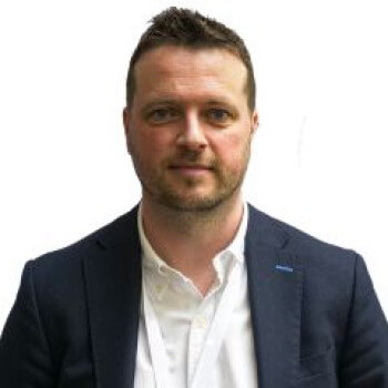 Paul Fraser picture