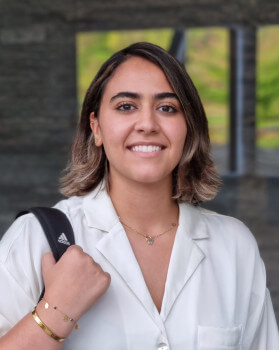 Zeina Hamarsha, FIFA picture