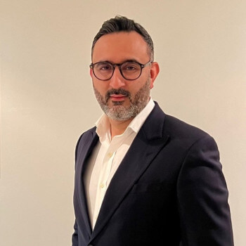 Tushar Bhandari, Standard Carpets picture