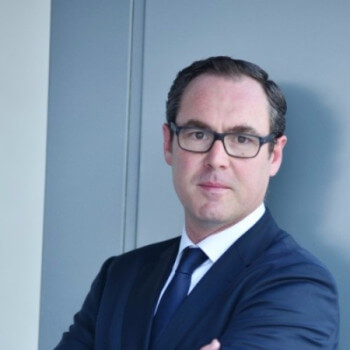 Tom Algoet, Tarkett Sports picture