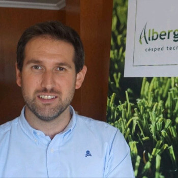Cristobal Albero