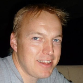 Chris Barry