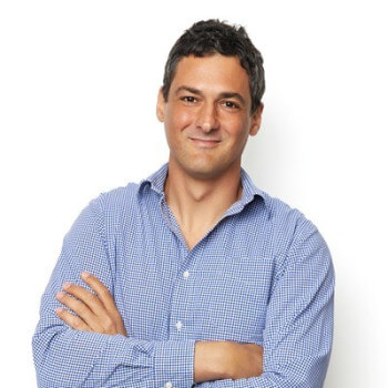 Antonio Candela