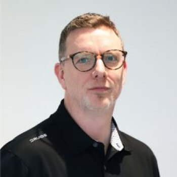 Duncan Bennett