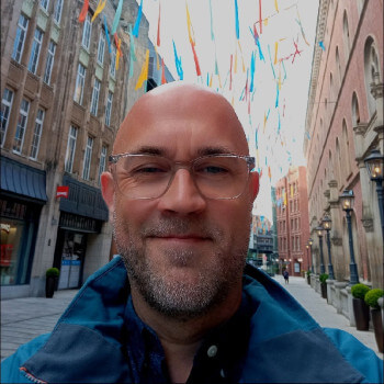 Torge Hauschild