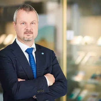Marco Mensink