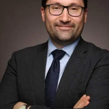 Brian Petter