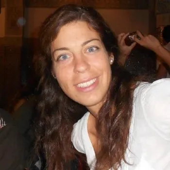 Alicia Boyano Larriba