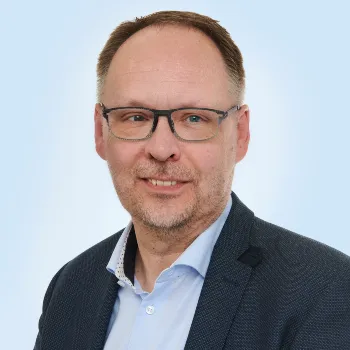 Carsten Sigvert